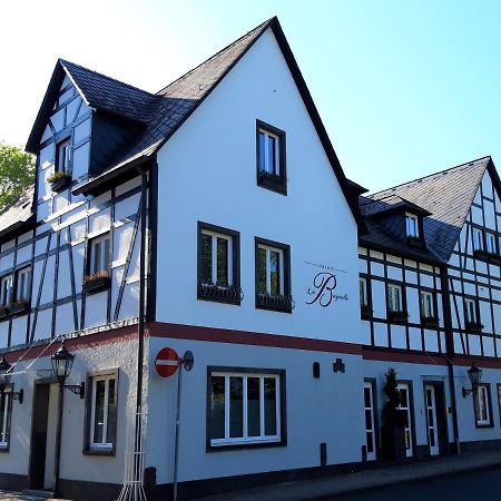 Wolke 7 Appartement Andernach Kültér fotó