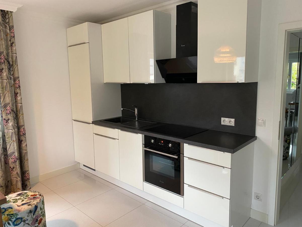 Wolke 7 Appartement Andernach Kültér fotó