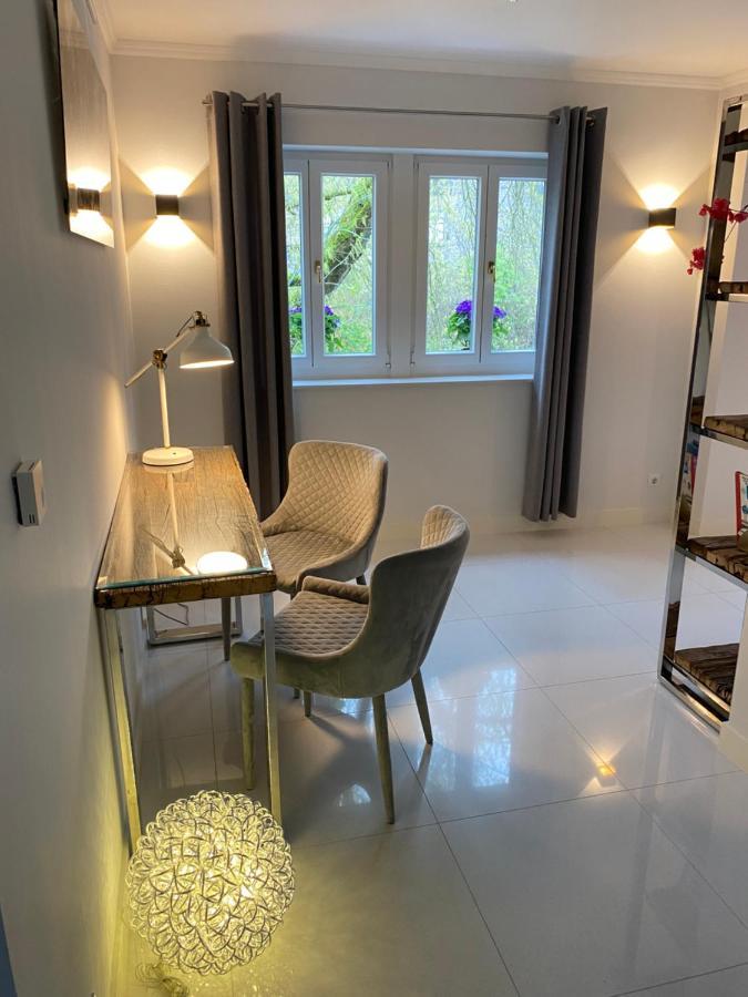 Wolke 7 Appartement Andernach Kültér fotó