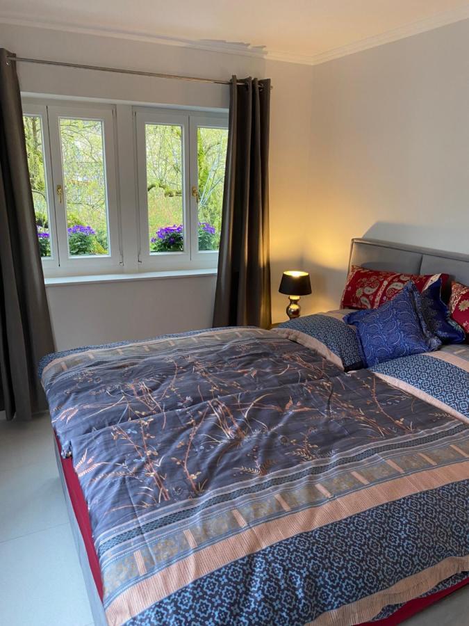 Wolke 7 Appartement Andernach Kültér fotó