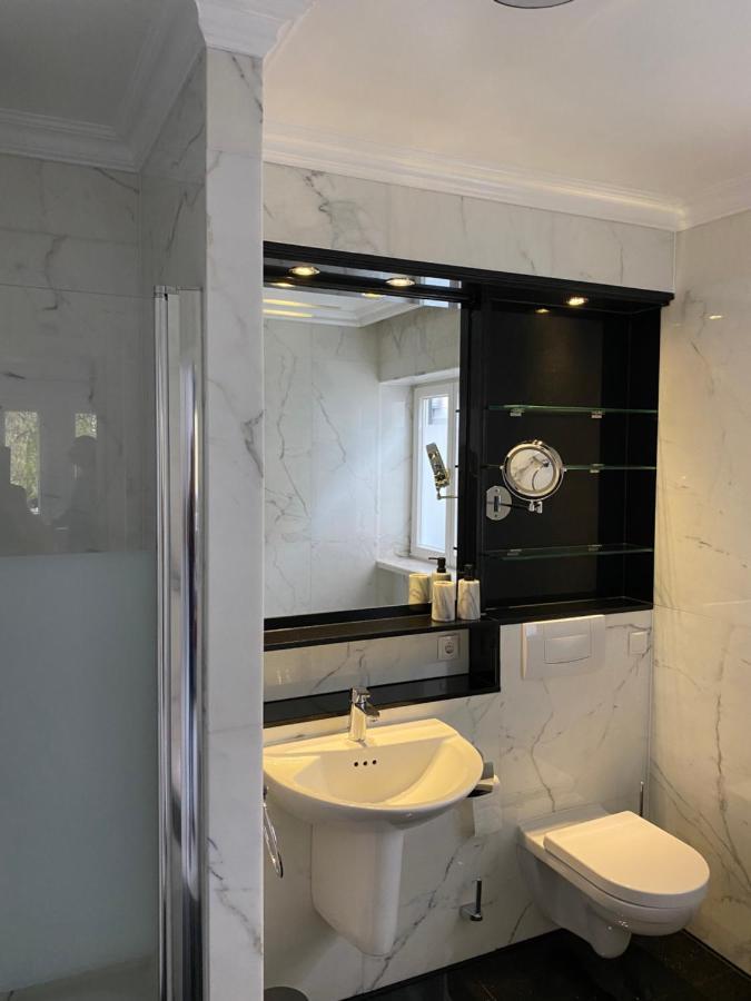 Wolke 7 Appartement Andernach Kültér fotó