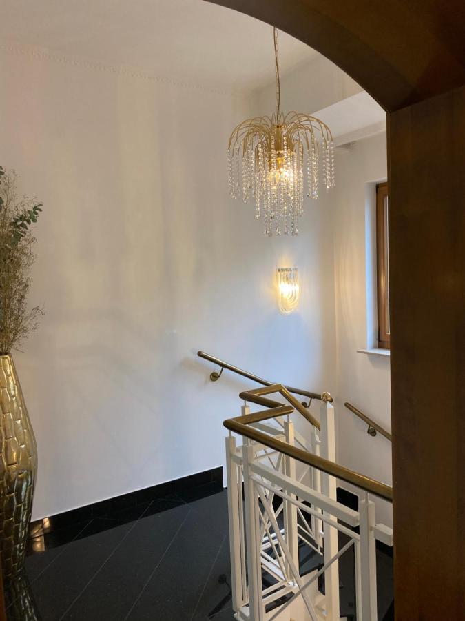 Wolke 7 Appartement Andernach Kültér fotó