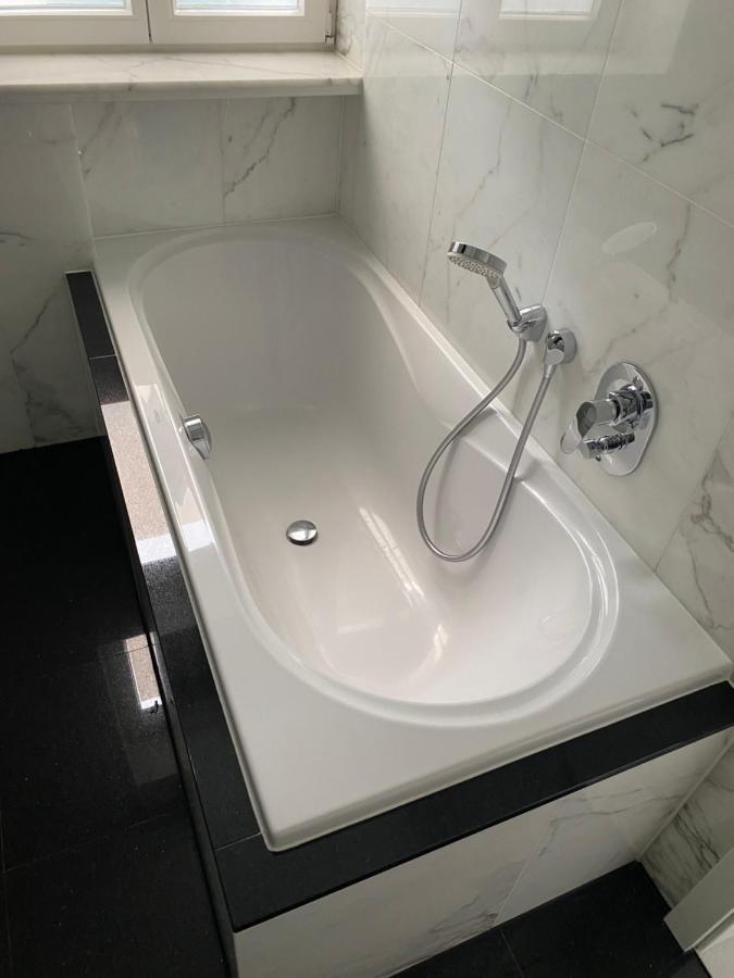 Wolke 7 Appartement Andernach Kültér fotó