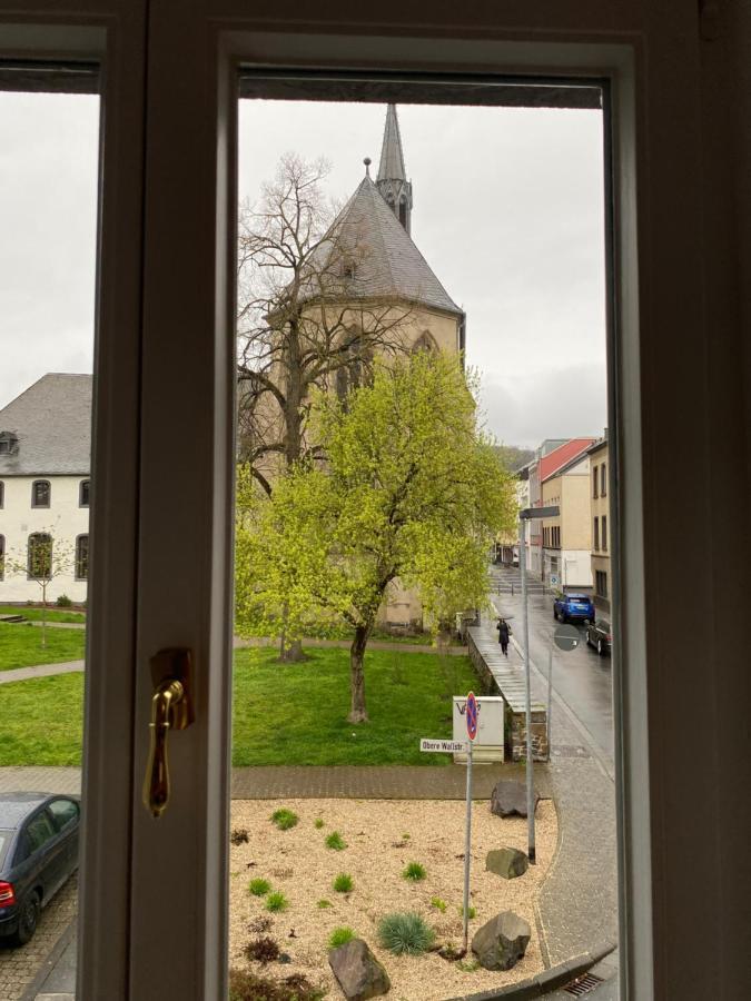 Wolke 7 Appartement Andernach Kültér fotó