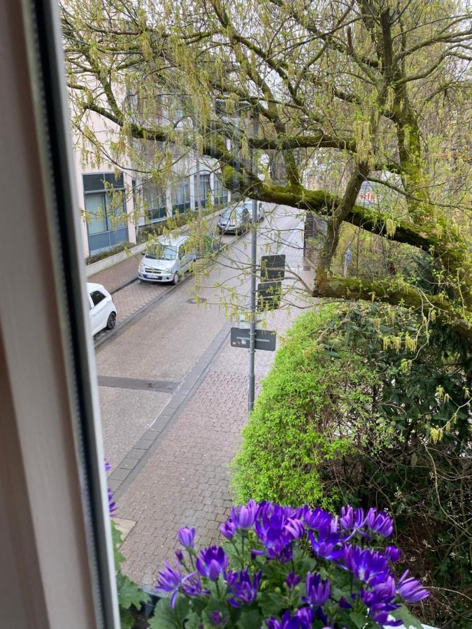 Wolke 7 Appartement Andernach Kültér fotó